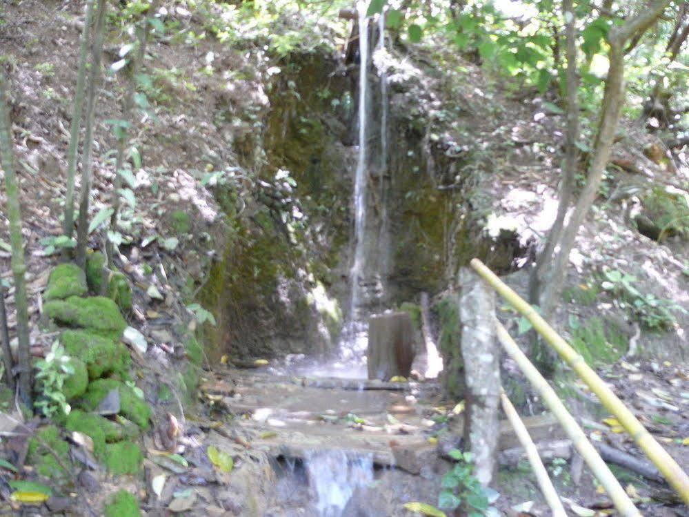 Canto Del Agua Ecolodge Comitan de Dominguez Exterior photo
