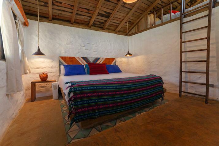 Canto Del Agua Ecolodge Comitan de Dominguez Exterior photo